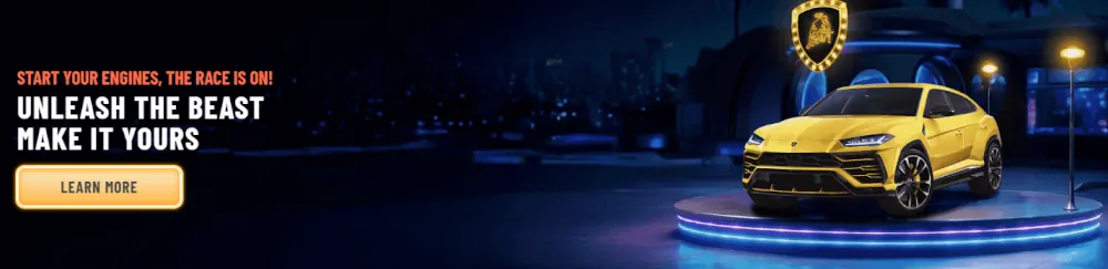 Wyns Casino Unleash The Beast